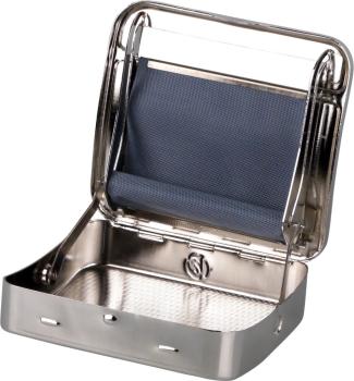 Preview: Rollmaschine mit Box